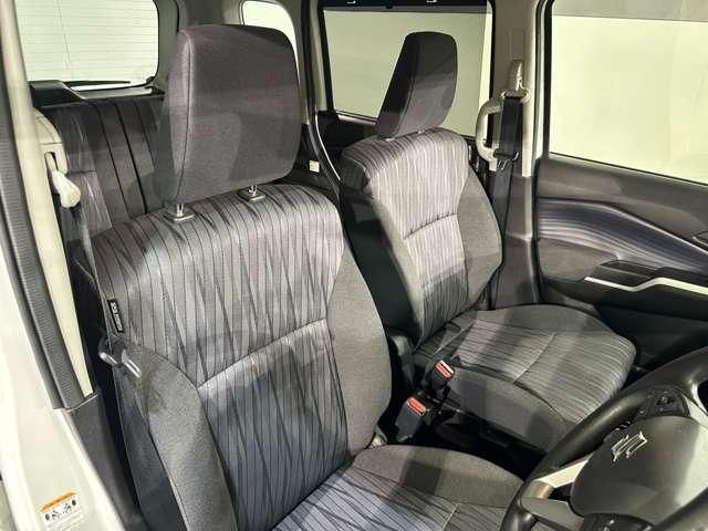 SUZUKI SOLIO 2020 Image 31