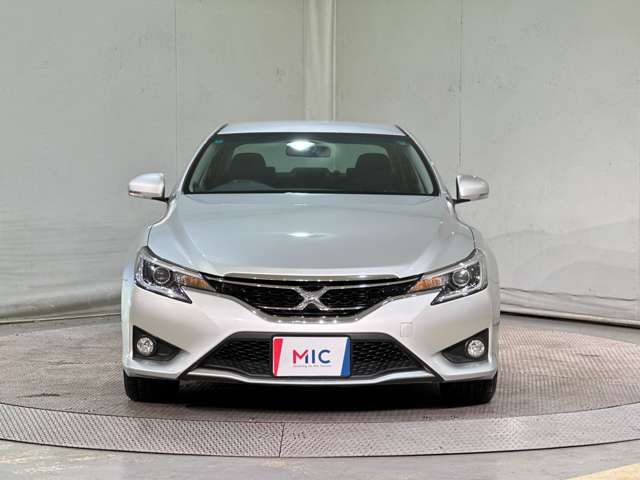 TOYOTA MARK X 2013 Image 31