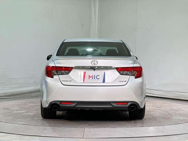 TOYOTA MARK X 2013 Image 31