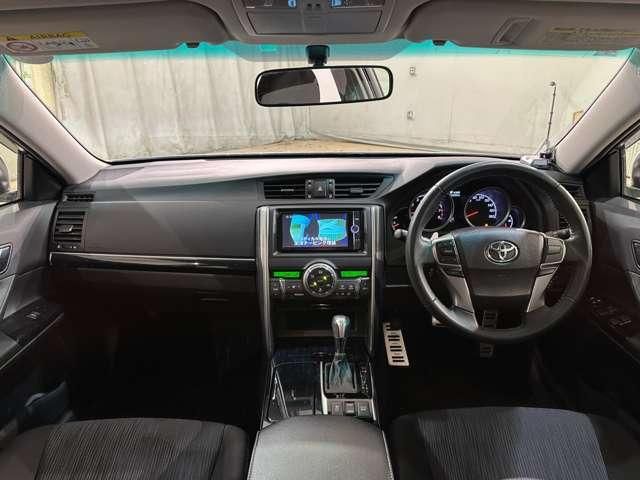 TOYOTA MARK X 2013 Image 31