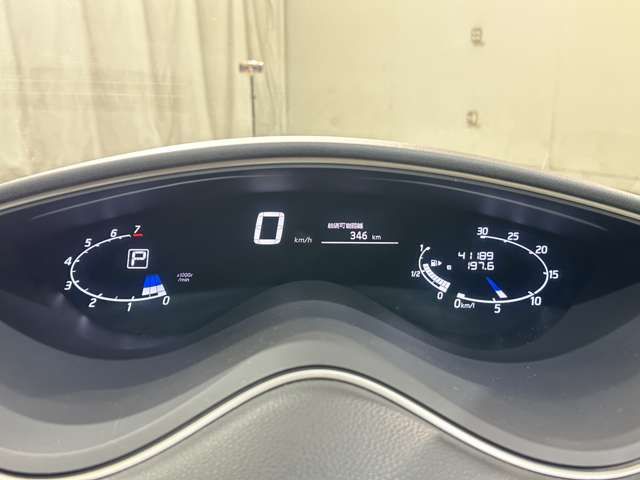 NISSAN SERENA  S-HYBRID 4WD 2013 Image 31