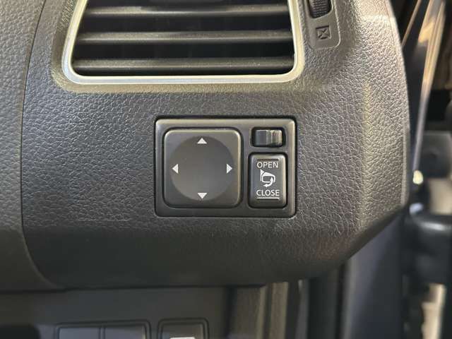 NISSAN SERENA  S-HYBRID 4WD 2013 Image 31