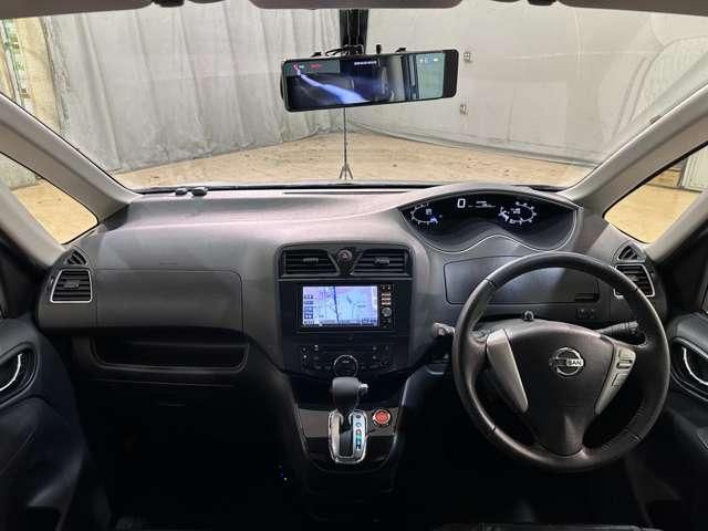 NISSAN SERENA  S-HYBRID 4WD 2013 Image 31