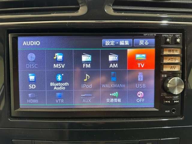 NISSAN SERENA  S-HYBRID 4WD 2013 Image 31