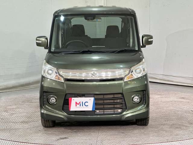 SUZUKI SPACIA CUSTOM 2015 Image 31