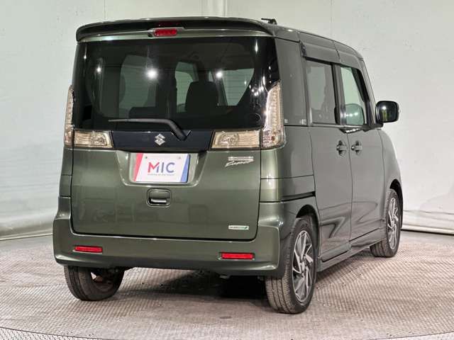 SUZUKI SPACIA CUSTOM 2015 Image 31