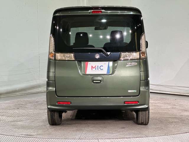 SUZUKI SPACIA CUSTOM 2015 Image 31