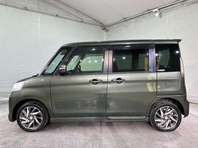 SUZUKI SPACIA CUSTOM 2015 Image 31