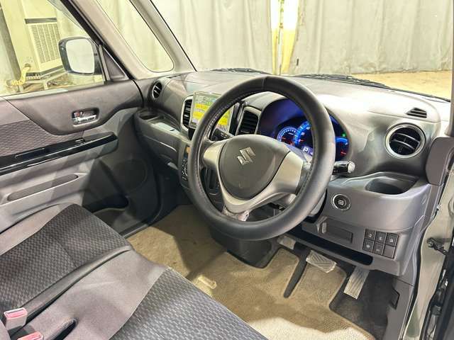 SUZUKI SPACIA CUSTOM 2015 Image 31