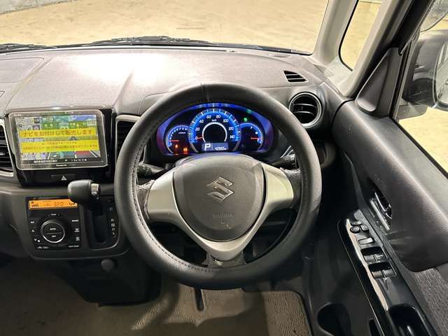 SUZUKI SPACIA CUSTOM 2015 Image 31