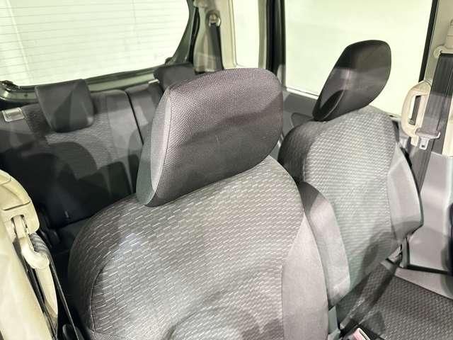 SUZUKI SPACIA CUSTOM 2015 Image 31