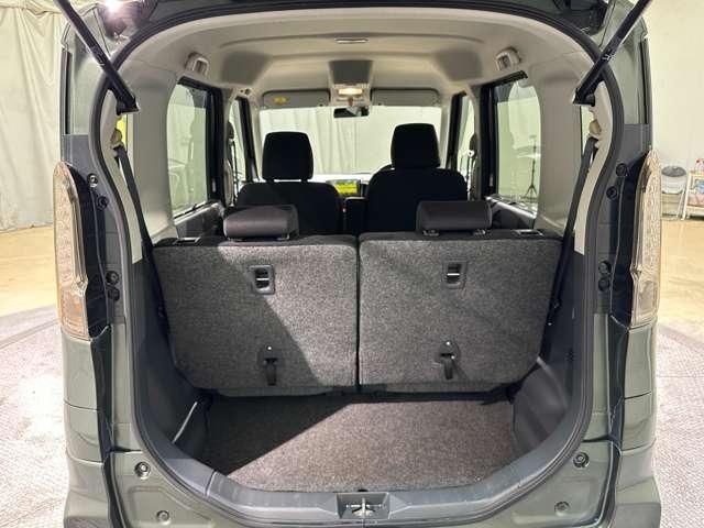 SUZUKI SPACIA CUSTOM 2015 Image 31