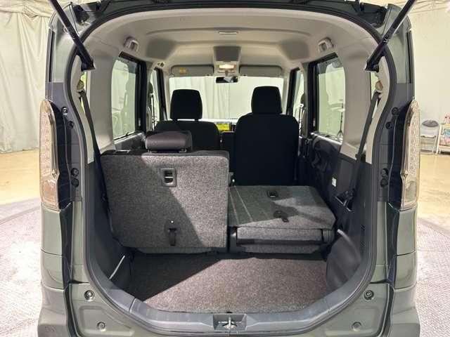 SUZUKI SPACIA CUSTOM 2015 Image 31