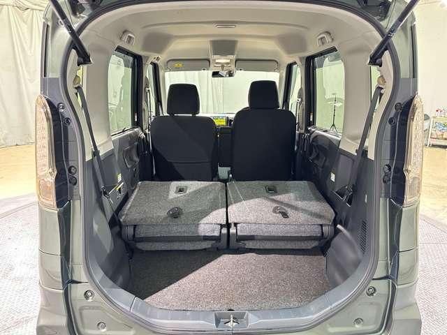 SUZUKI SPACIA CUSTOM 2015 Image 31