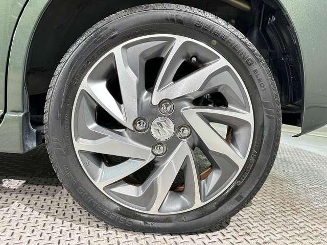 SUZUKI SPACIA CUSTOM 2015 Image 31