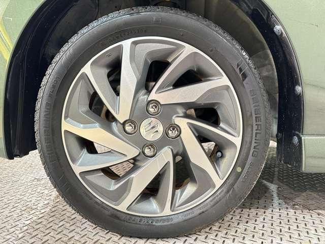 SUZUKI SPACIA CUSTOM 2015 Image 31