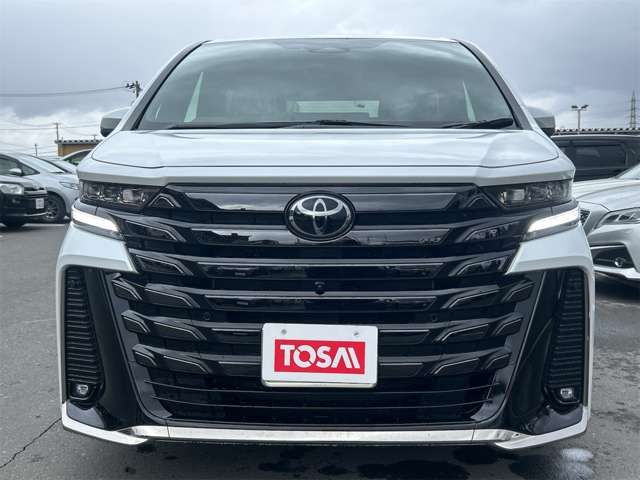 TOYOTA VELLFIRE  HYBRID 4WD 2023 Image 31