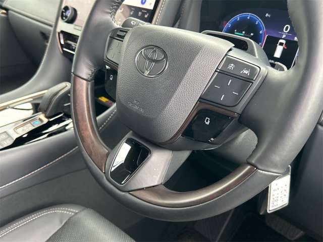 TOYOTA VELLFIRE  HYBRID 4WD 2023 Image 31