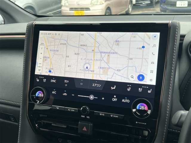 TOYOTA VELLFIRE  HYBRID 4WD 2023 Image 31