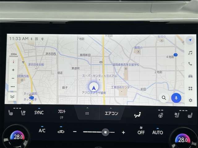 TOYOTA VELLFIRE  HYBRID 4WD 2023 Image 31