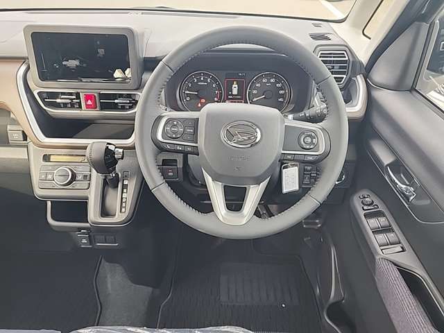 DAIHATSU MOVE 4WD 2025 Image 31