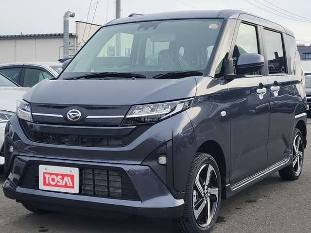 DAIHATSU MOVE 4WD 2025 Image 31