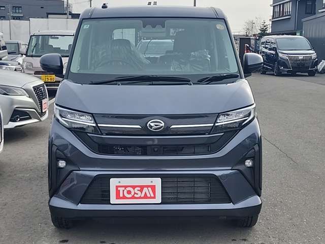 DAIHATSU MOVE 4WD 2025 Image 31