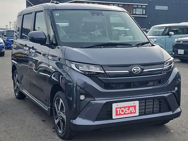 DAIHATSU MOVE 4WD 2025 Image 31