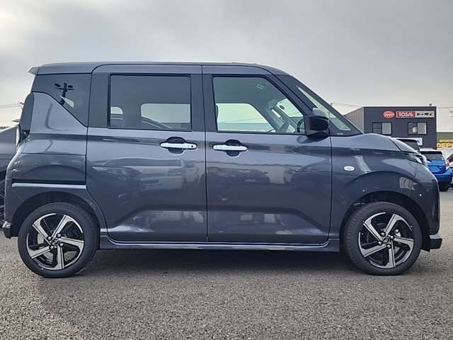 DAIHATSU MOVE 4WD 2025 Image 31