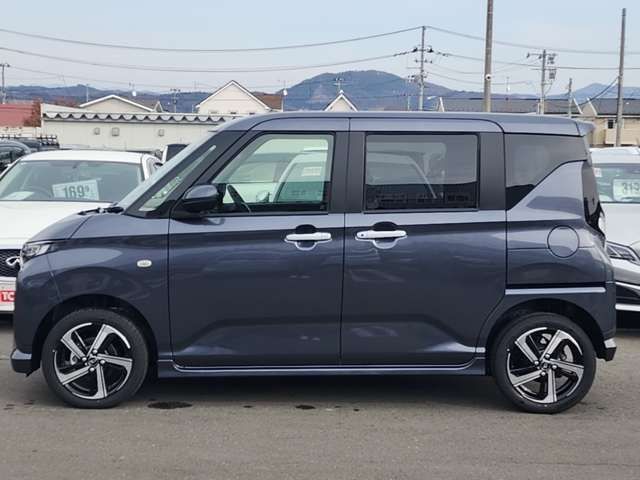 DAIHATSU MOVE 4WD 2025 Image 31