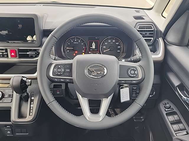 DAIHATSU MOVE 4WD 2025 Image 31