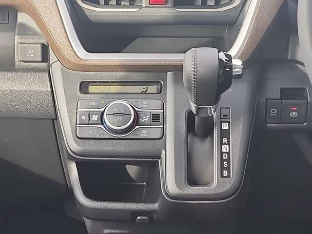 DAIHATSU MOVE 4WD 2025 Image 31