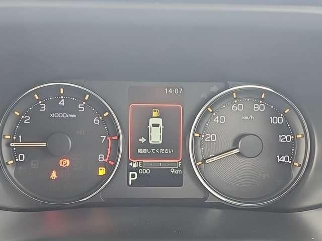 DAIHATSU MOVE 4WD 2025 Image 31