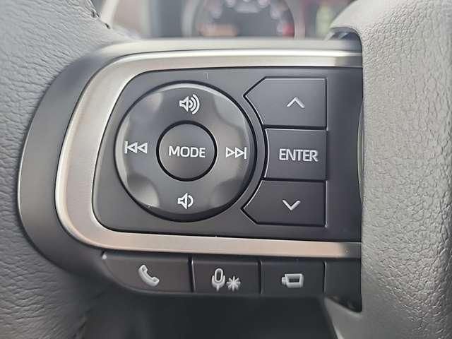 DAIHATSU MOVE 4WD 2025 Image 31