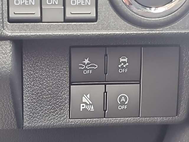 DAIHATSU MOVE 4WD 2025 Image 31