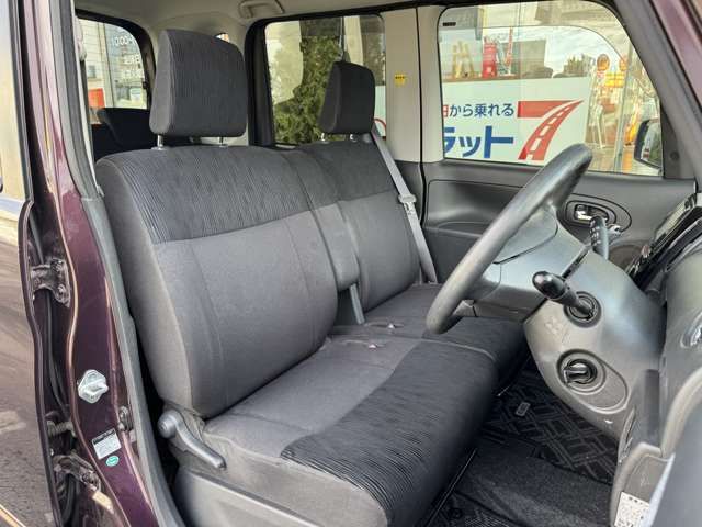 DAIHATSU TANTO 4WD 2013 Image 31