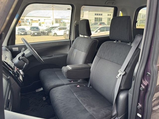 DAIHATSU TANTO 4WD 2013 Image 31