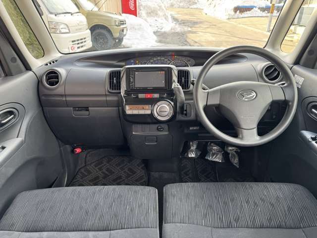 DAIHATSU TANTO 4WD 2013 Image 31