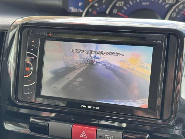 DAIHATSU TANTO 4WD 2013 Image 31