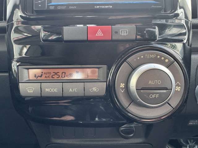 DAIHATSU TANTO 4WD 2013 Image 31