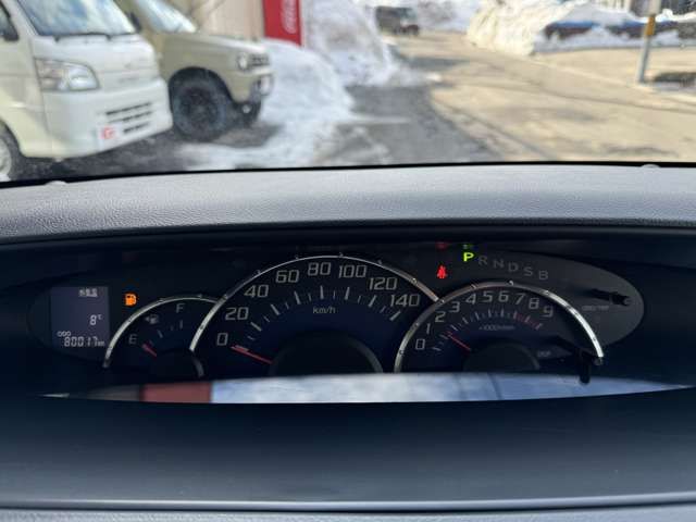 DAIHATSU TANTO 4WD 2013 Image 31