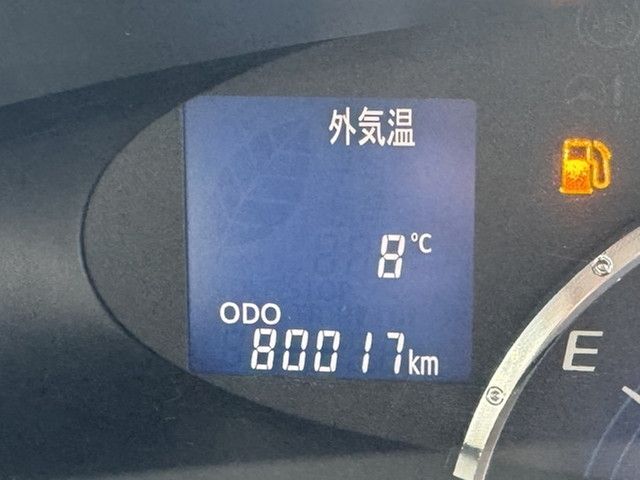 DAIHATSU TANTO 4WD 2013 Image 31