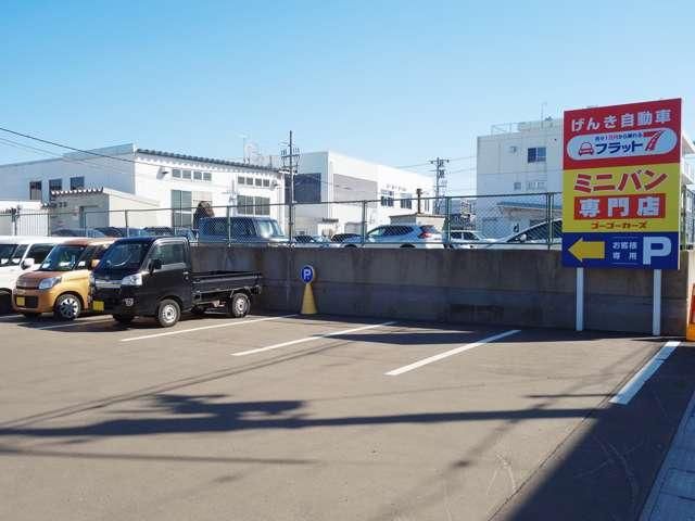 DAIHATSU TANTO 4WD 2013 Image 31