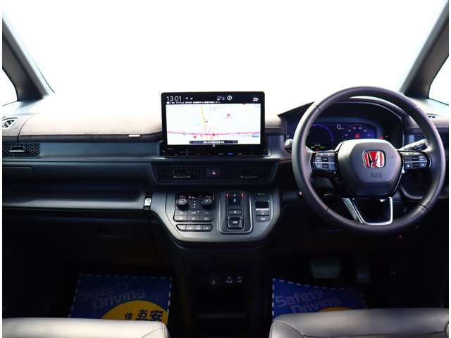 HONDA STEPWAGON SPADA 2023 Image 31