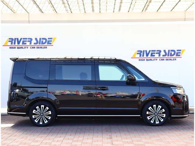 HONDA STEPWAGON SPADA 2023 Image 31