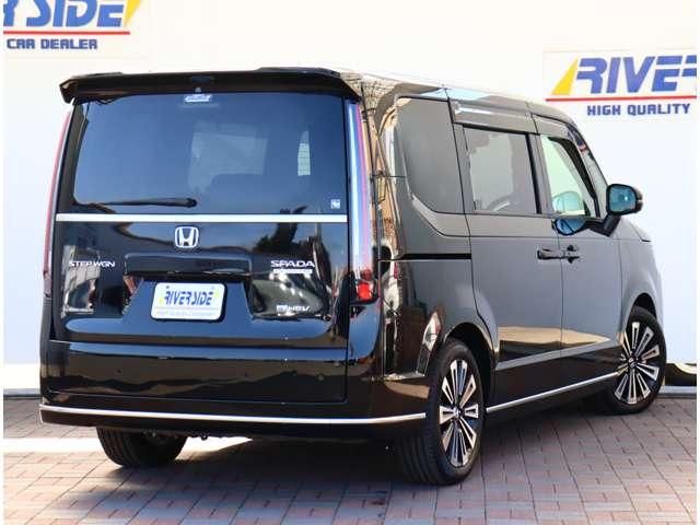 HONDA STEPWAGON SPADA 2023 Image 31