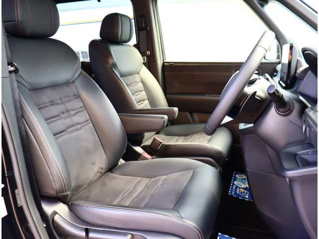 HONDA STEPWAGON SPADA 2023 Image 31