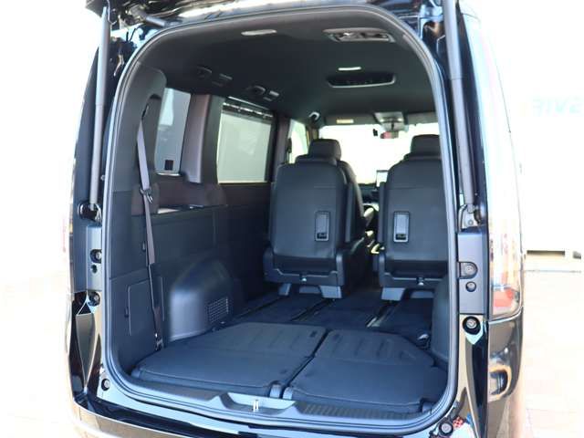 HONDA STEPWAGON SPADA 2023 Image 31