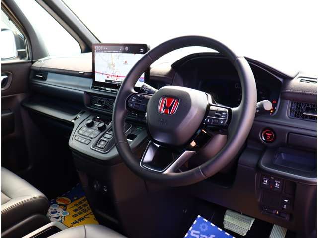 HONDA STEPWAGON SPADA 2023 Image 31