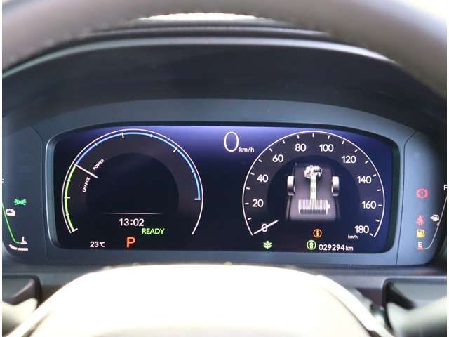 HONDA STEPWAGON SPADA 2023 Image 31